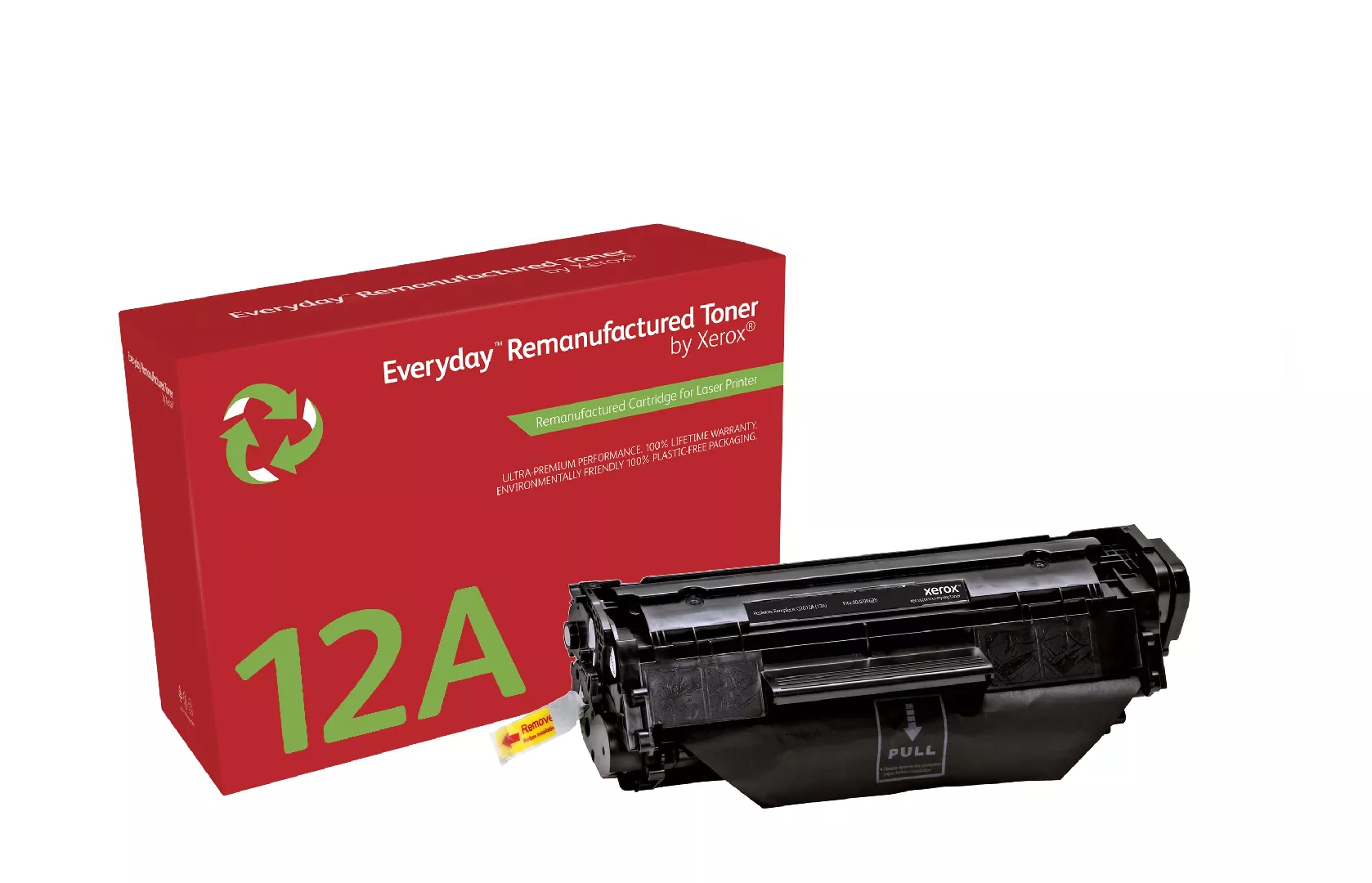 Everyday ™ Mono Remanufactured Toner by