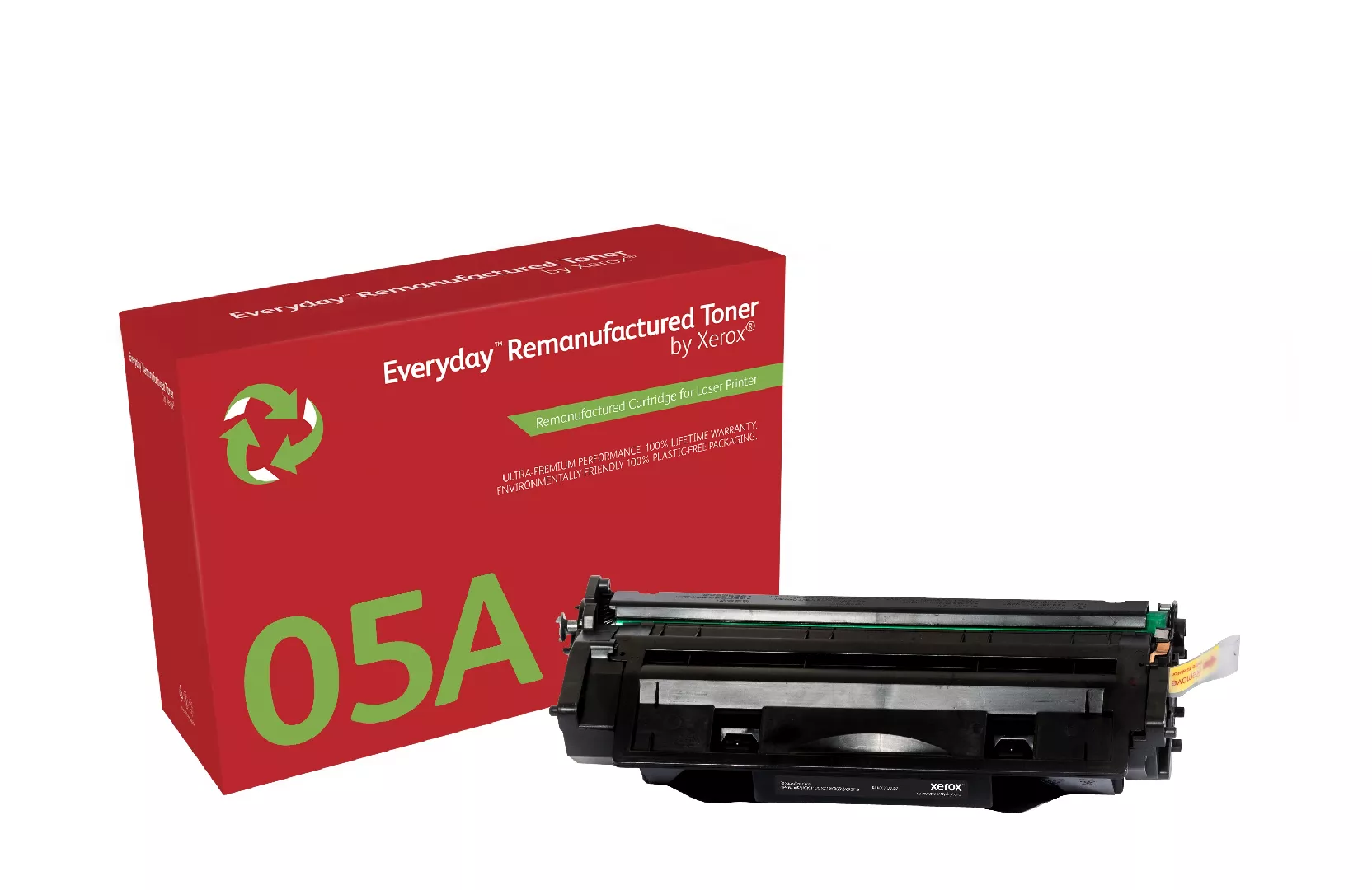 Everyday ™ Mono Remanufactured Toner by