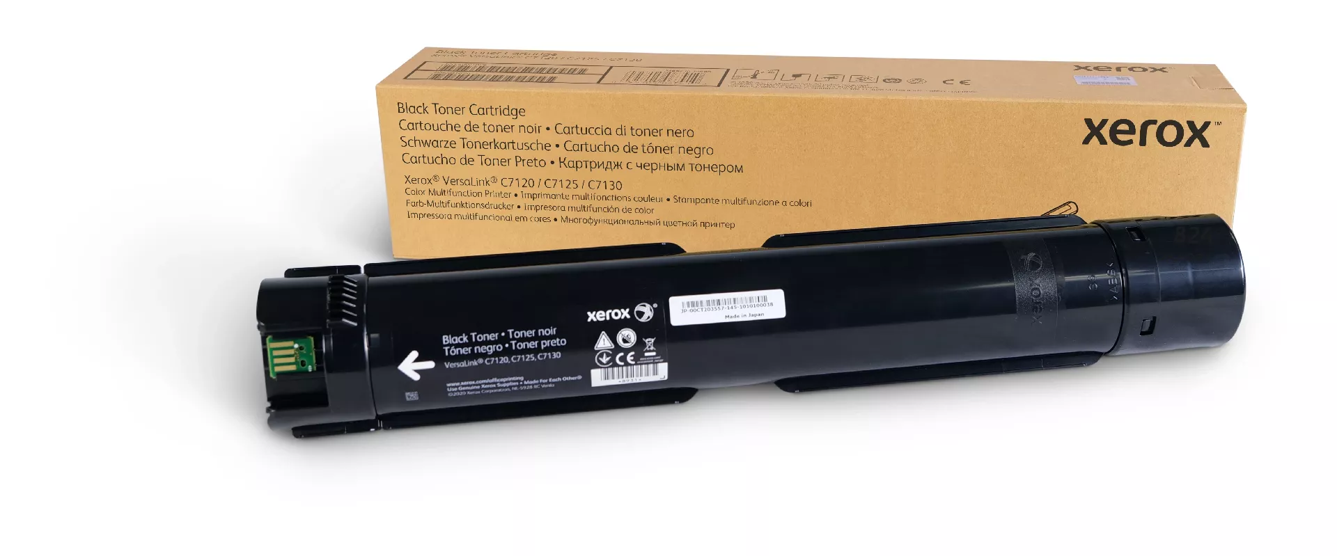 Xerox 006R01824 toner cartridge 1 pc(s)