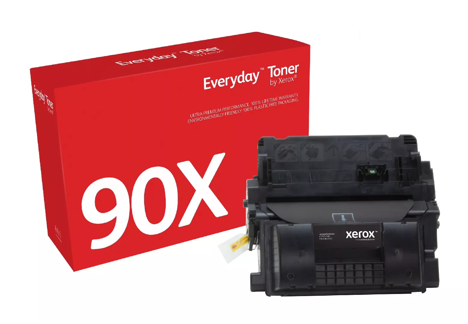 Xerox Everyday Toner for HP 90X