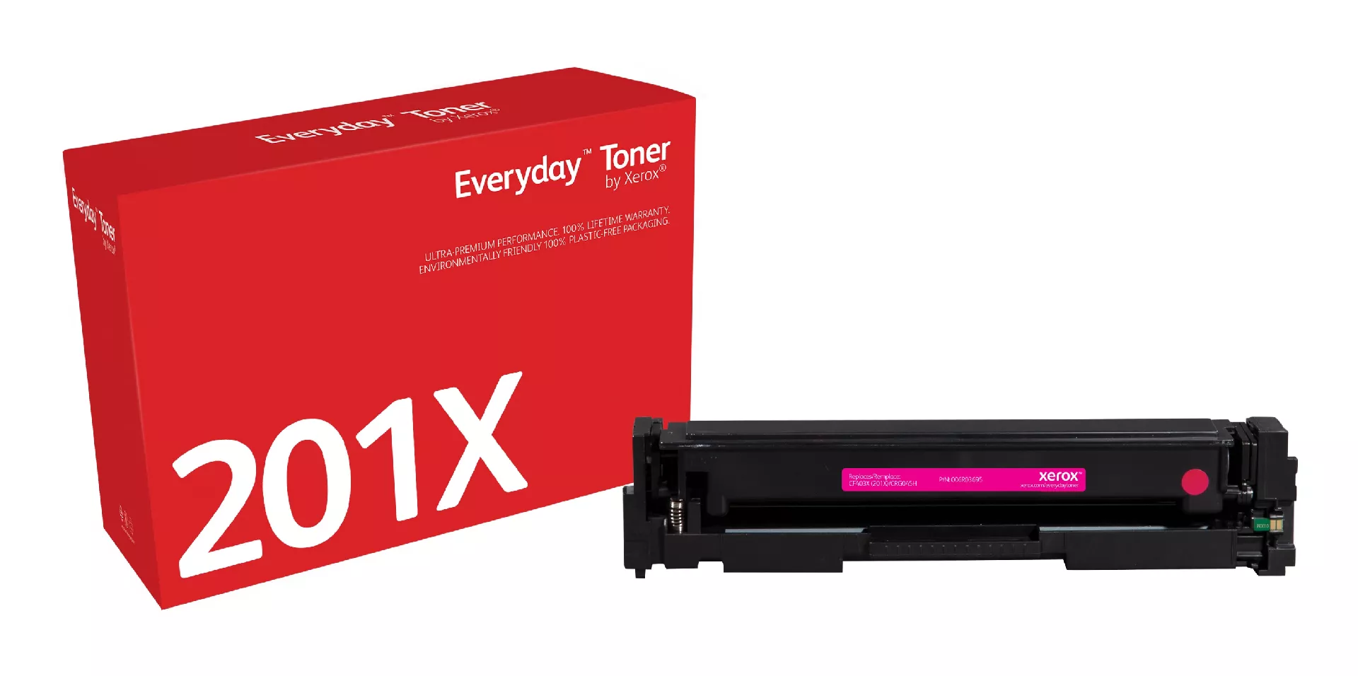 Everyday ™ Magenta Toner by Xerox