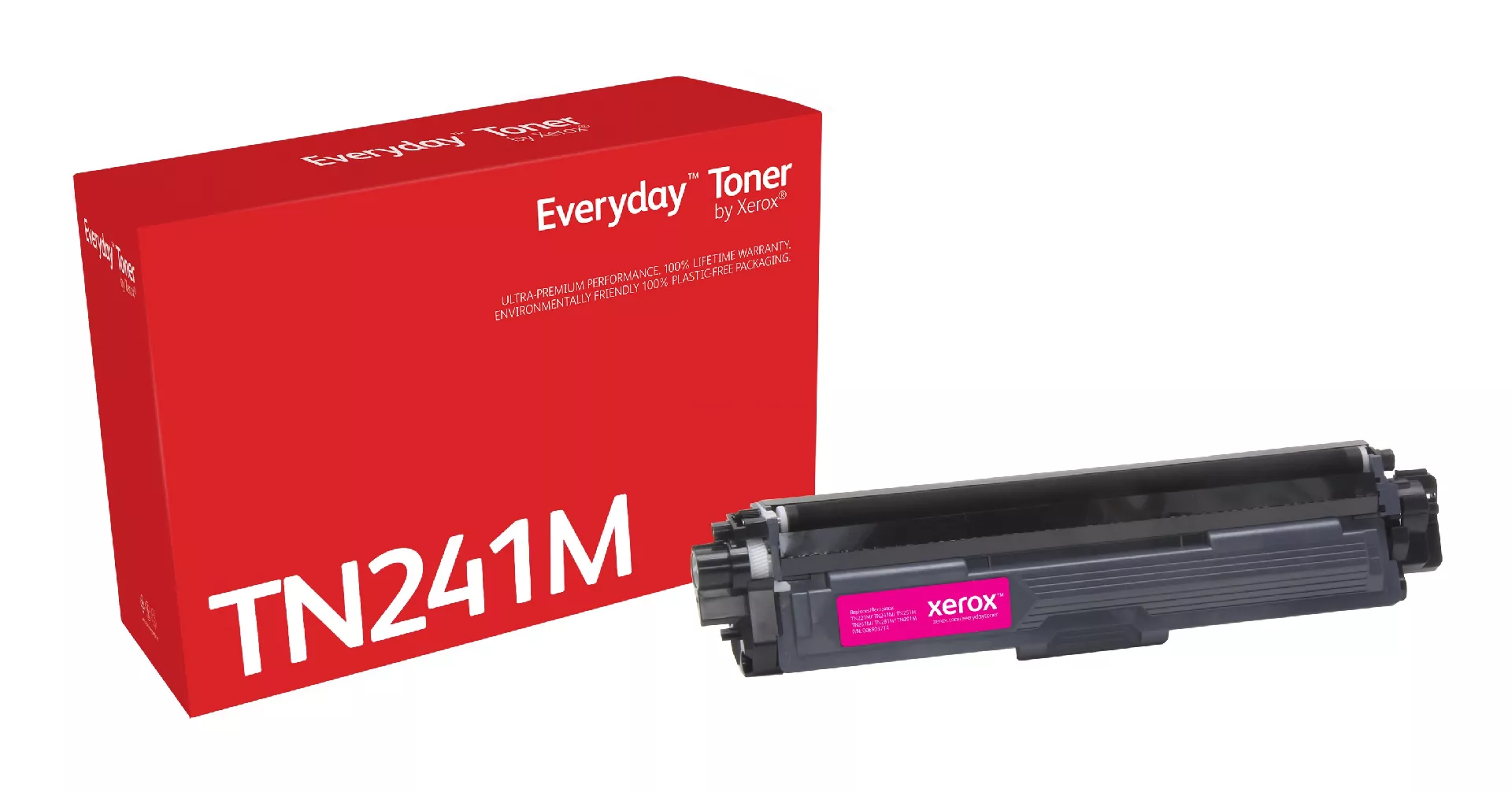 Everyday ™ Magenta Toner by Xerox