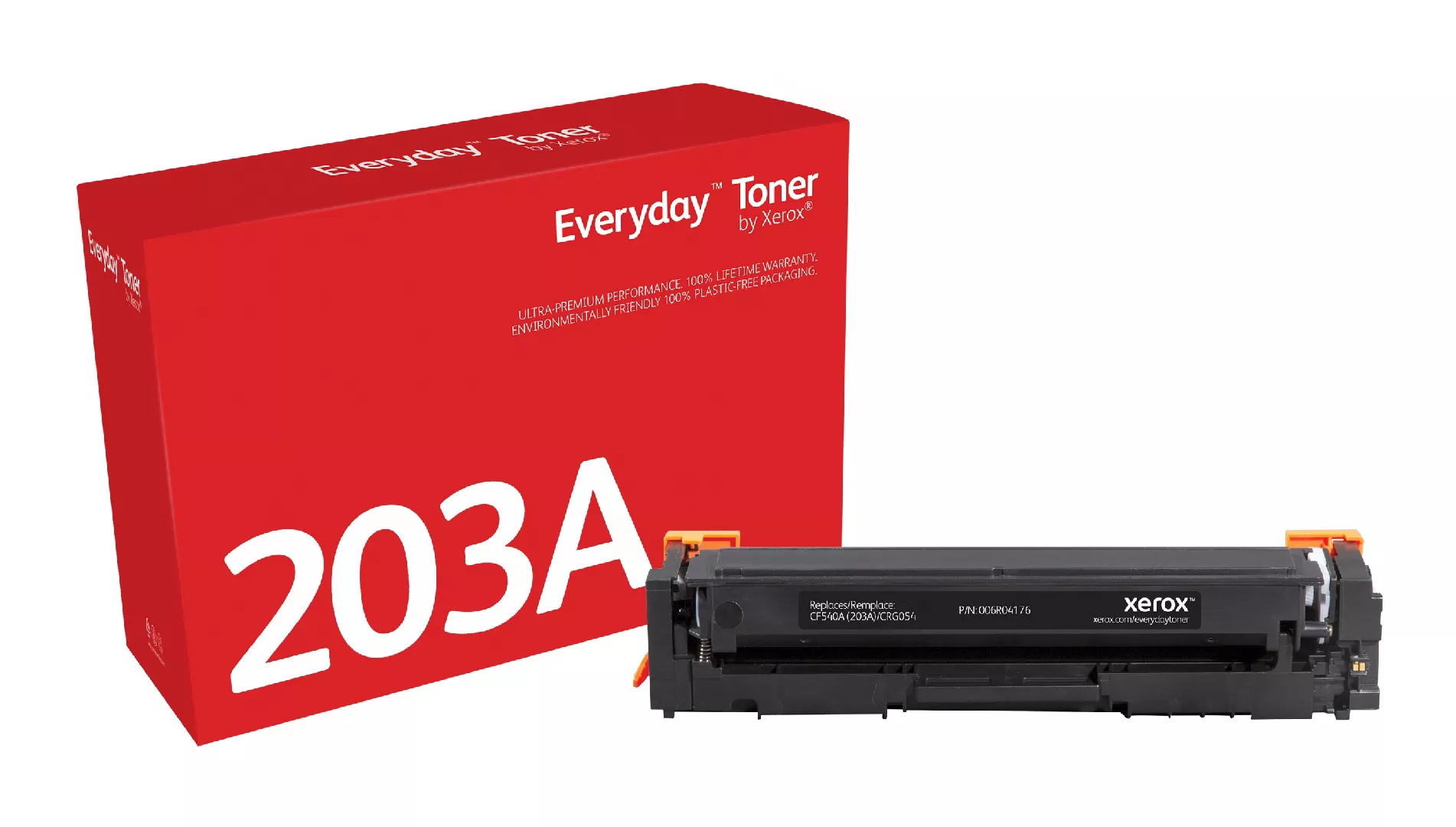 Everyday ™ Black Toner by Xerox