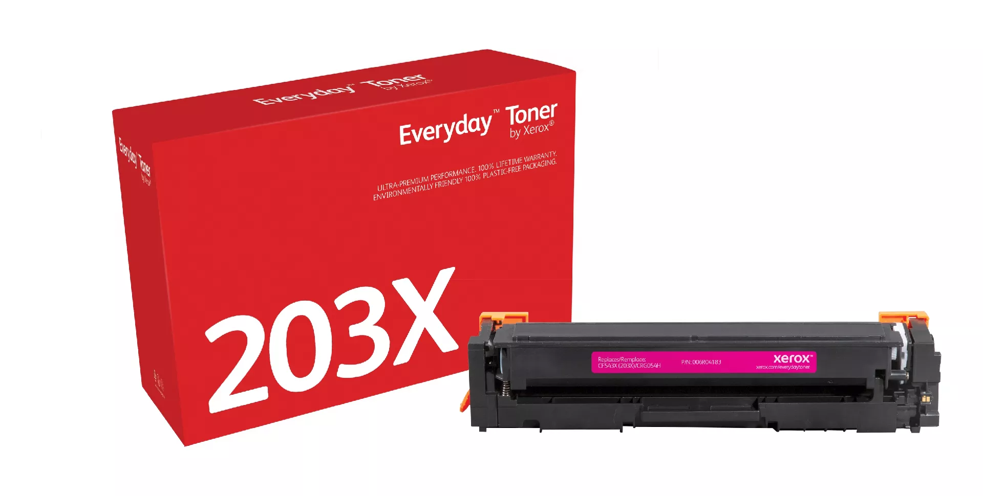 Everyday ™ Magenta Toner by Xerox