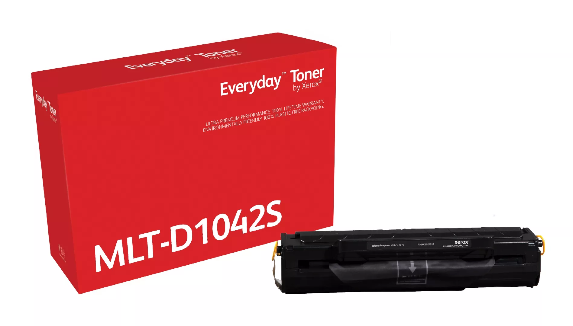 Everyday ™ Black Toner by Xerox