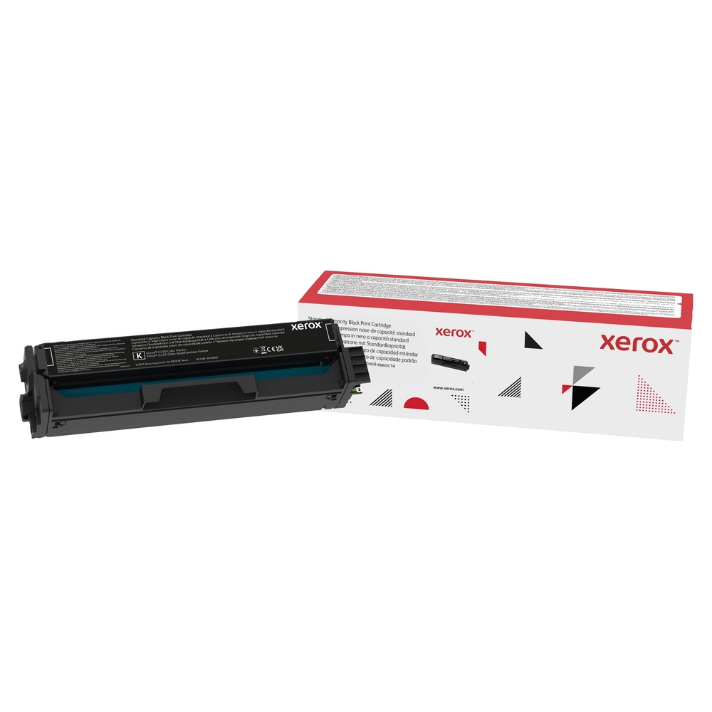 Xerox Genuine ® C230 Color Printer/C235