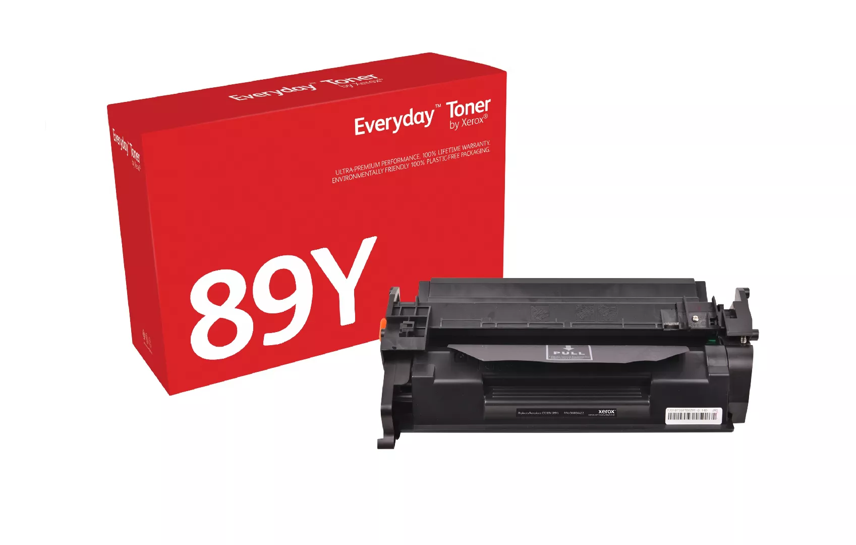 Everyday ™ Mono Toner by Xerox