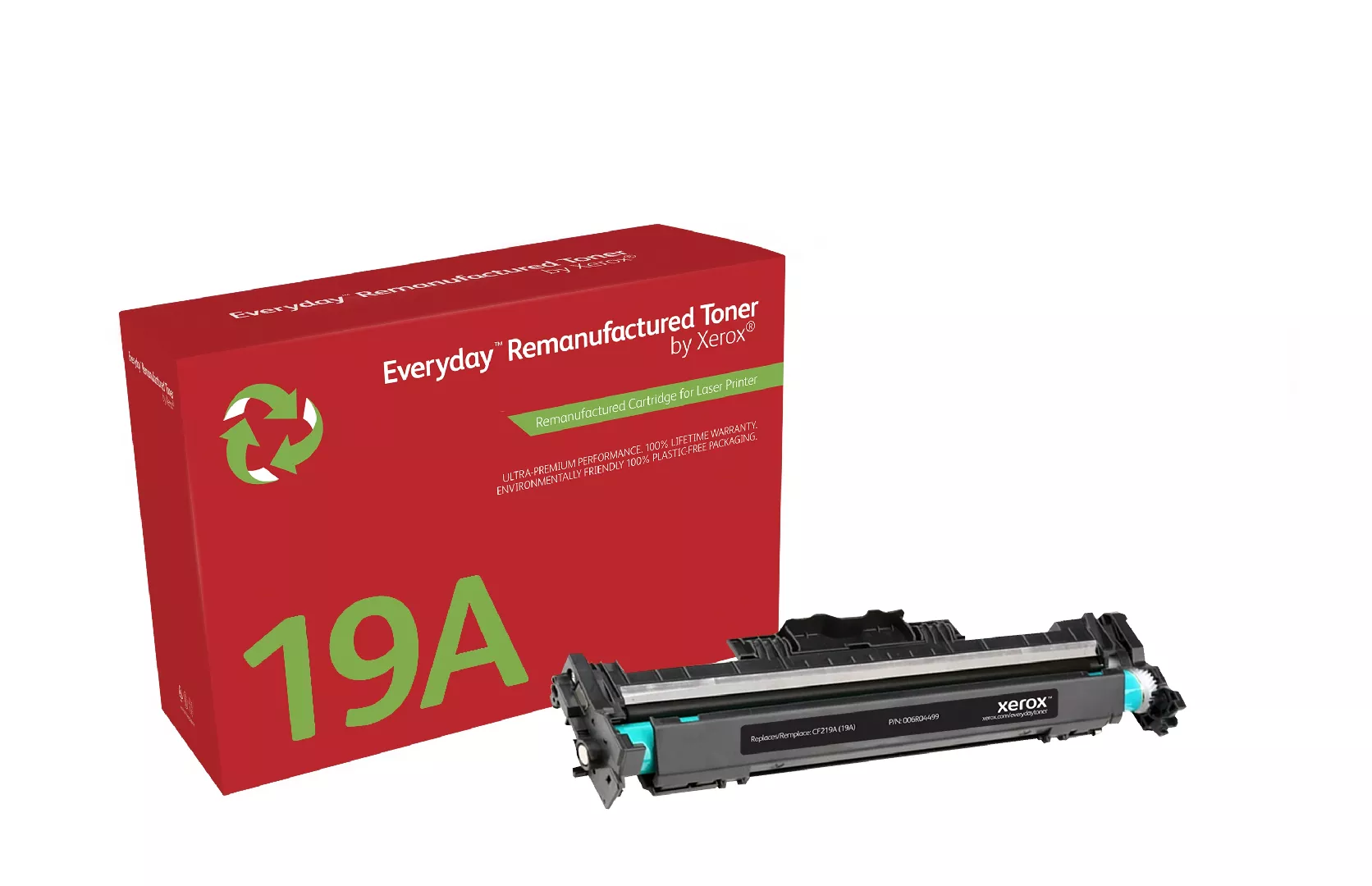 Everyday ™ Mono Drum Remanufactured by