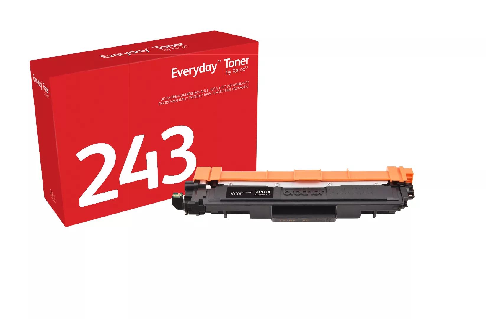 Everyday ™ Black Toner by Xerox