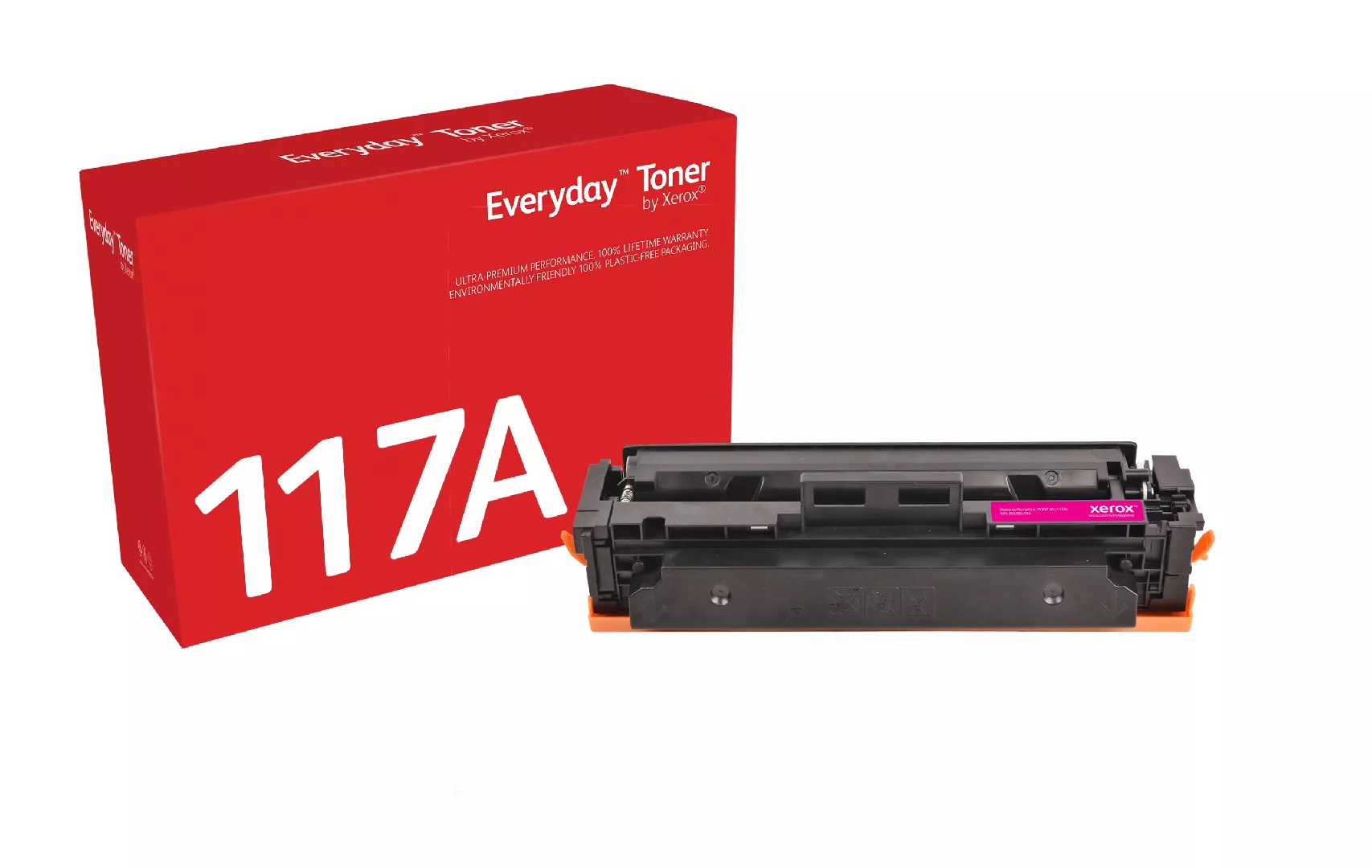 Everyday ™ Magenta Toner by Xerox