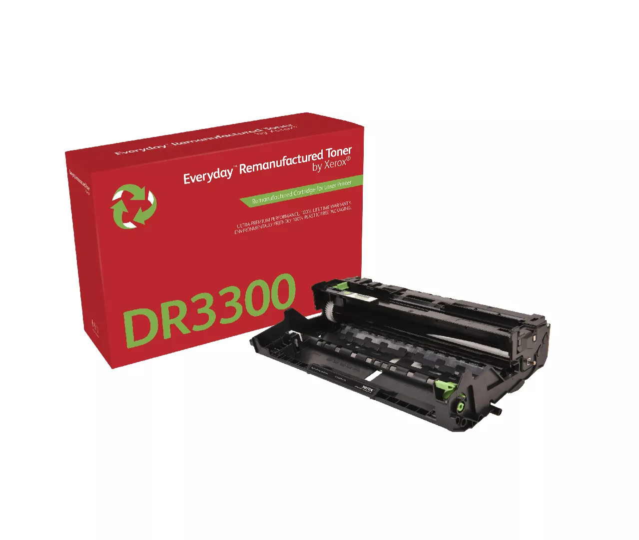 Xerox Everyday™ Mono Drum Remanufactured by