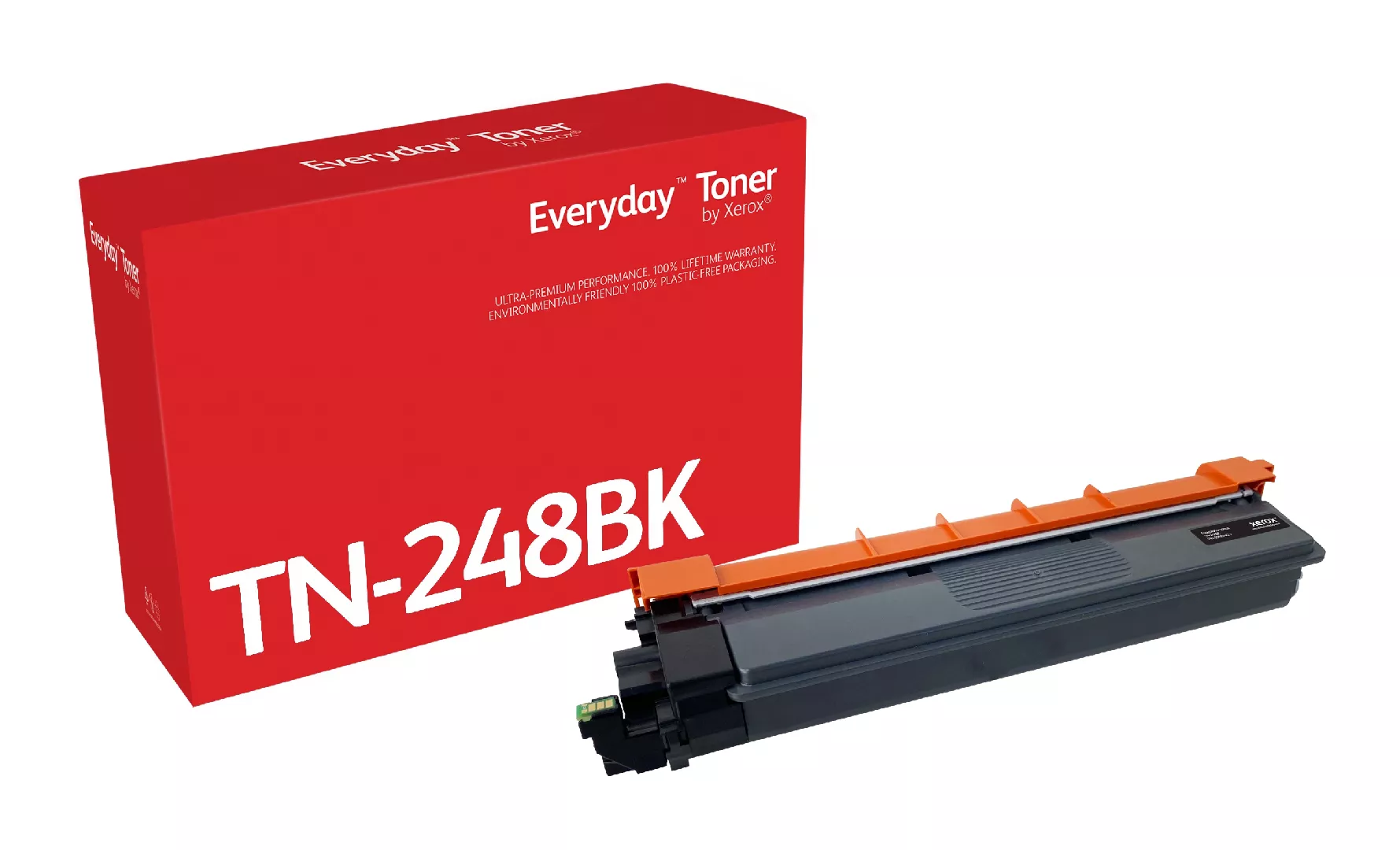 Everyday ™ Black Toner by Xerox