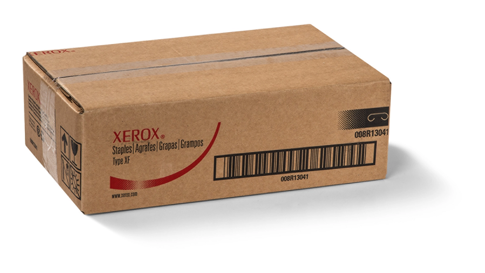 Xerox Staple Cartridge for Light Production