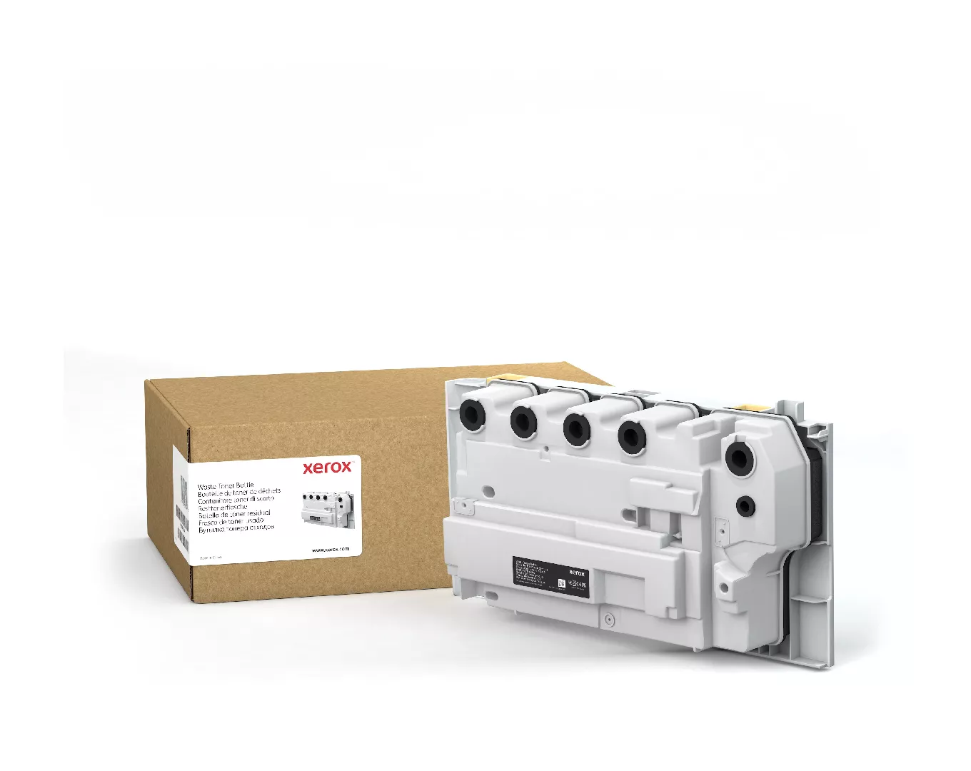 Xerox VersaLink C620 / C625 Waste