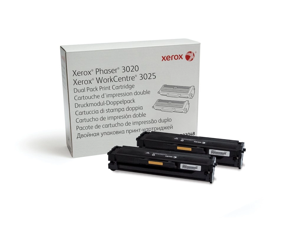 Xerox 106R03048 toner cartridge 2 pc(s)