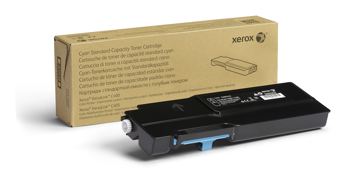 Xerox Genuine ® VersaLink® C400 Color