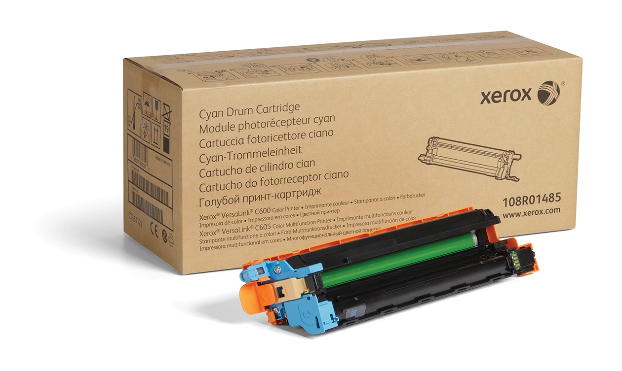 Xerox VersaLink C60X Cyan Drum Cartridge