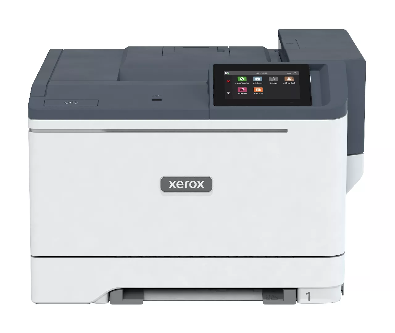 Xerox VersaLink C410V_Z lāzerprinteris Krāsa 1200 x 4800 DPI A4