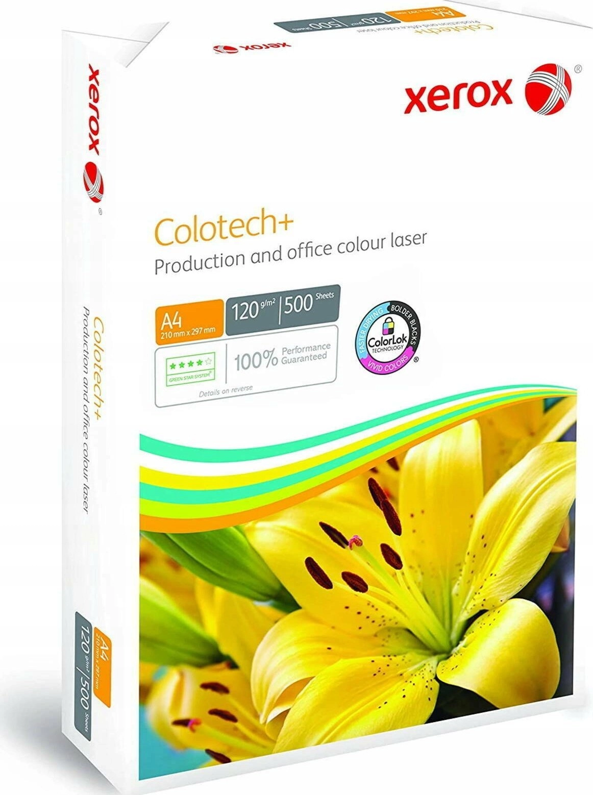 Xerox 003R99009  Laser printing  A4 (210x297