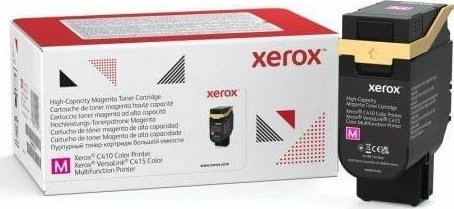 VersaLink C41x DMO EHC Magenta Toner