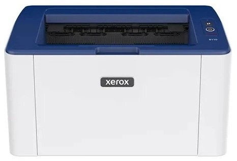Xerox/B110V_BI/Print/Laser/A4/WiFi/USB B110v_bi 0095205052367 095205052367