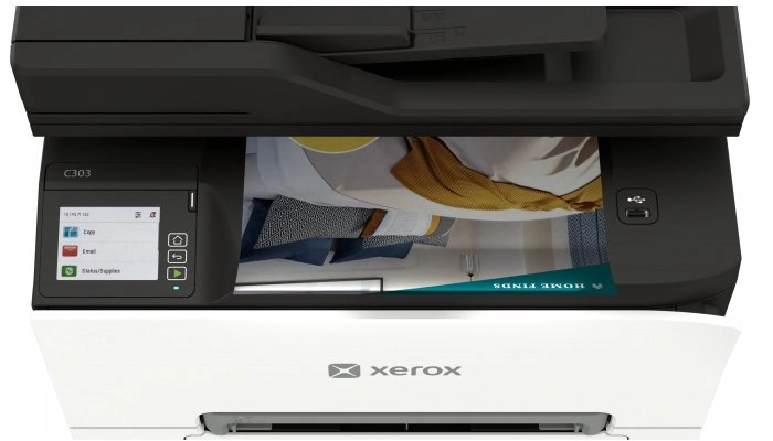 Xerox C303a Laser A4 2400 x