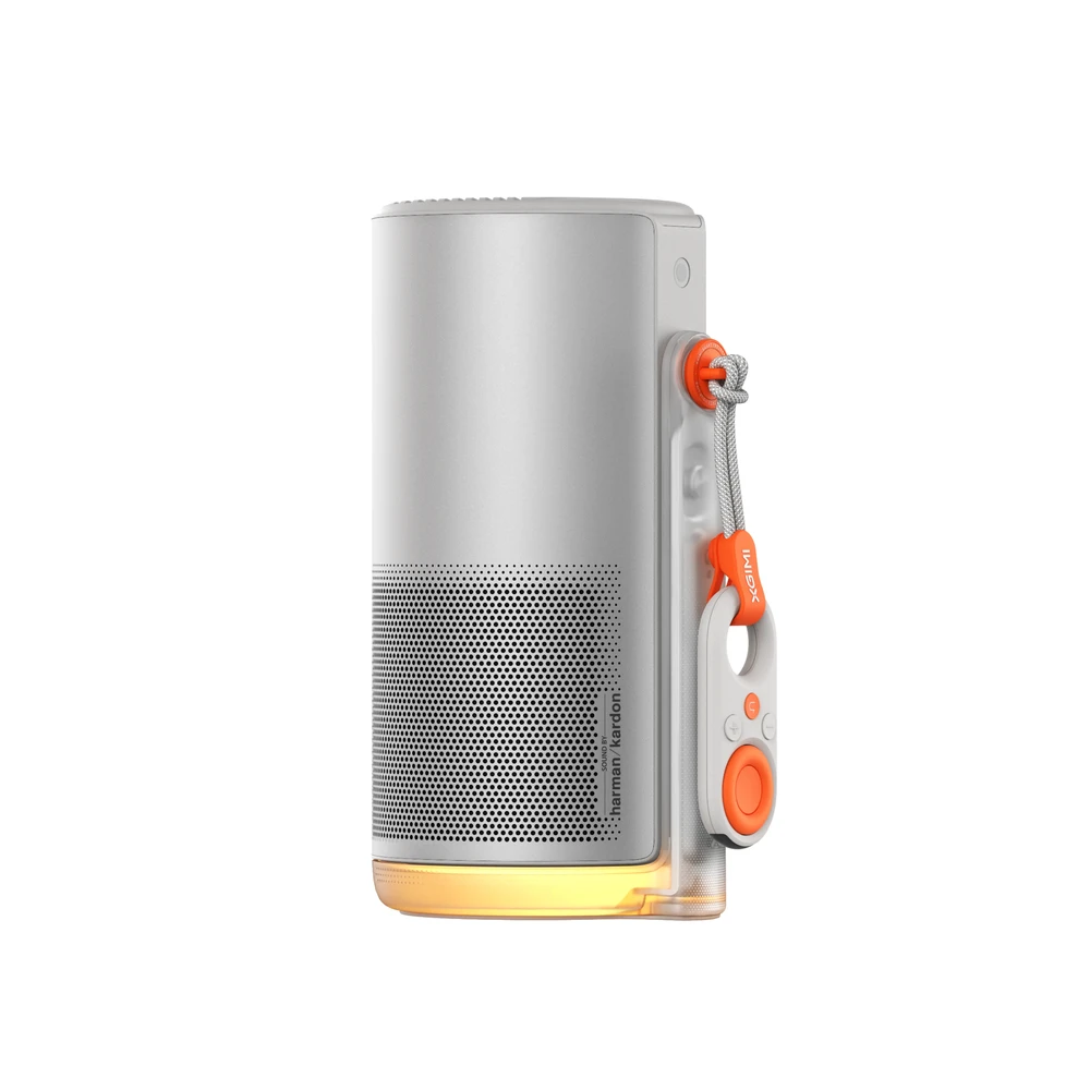 Projector XGIMI MoGo 4 laser Outdoor