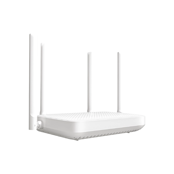 Xiaomi AX1500 wireless router Gigabit Ethernet