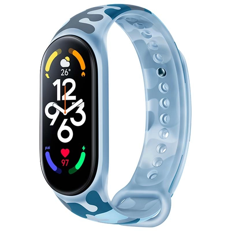 Xiaomi BHR6491GL Smart Wearable Accessories Band