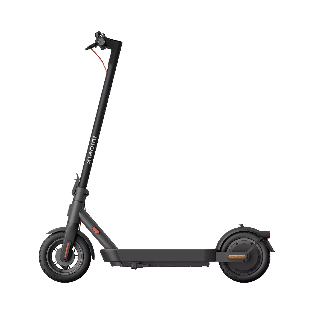 Xiaomi Electric Scooter 4 Pro (2nd