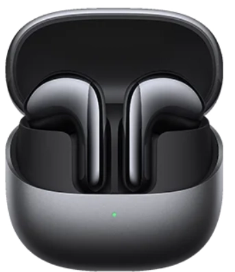 Xiaomi Buds 5 Headset Wireless In-ear Calls/Music Bluetooth Black