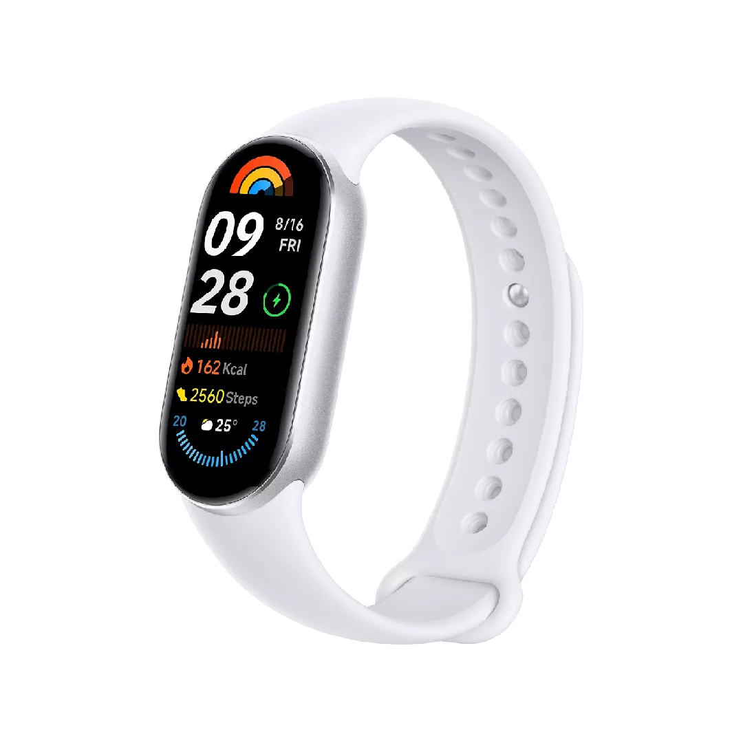 Xiaomi Smart Band 9 Wristband activity