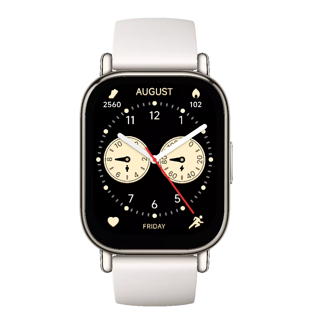 Xiaomi Redmi Watch 5 Lite 4