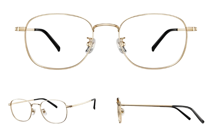 Xiaomi Blue light Blocking Glasses computer