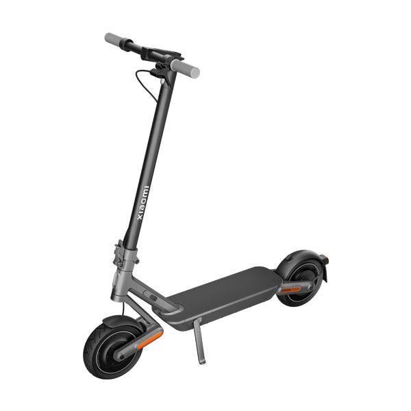 Xiaomi Electric Scooter 4 Ultra Black
