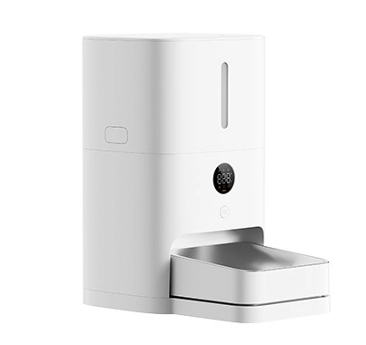 Xiaomi Smart Pet Food Feeder 2
