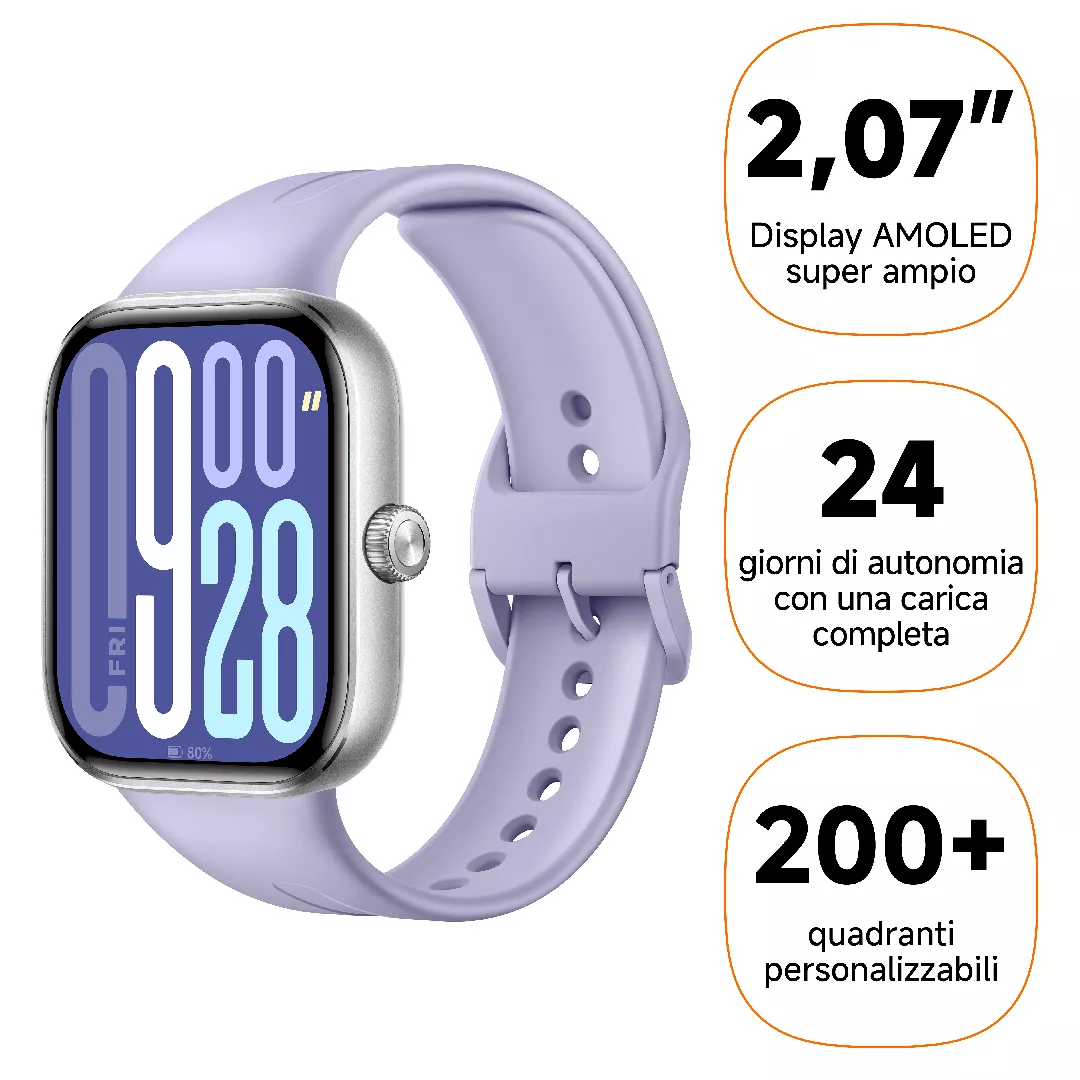 Xiaomi Watch 5 5.26 cm