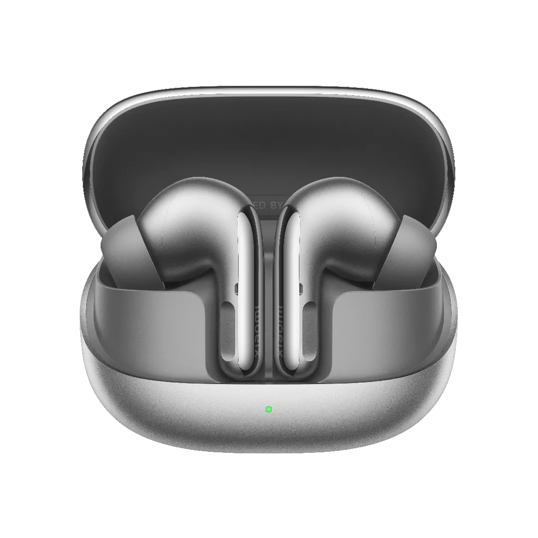 Buds 5 Pro Titanium