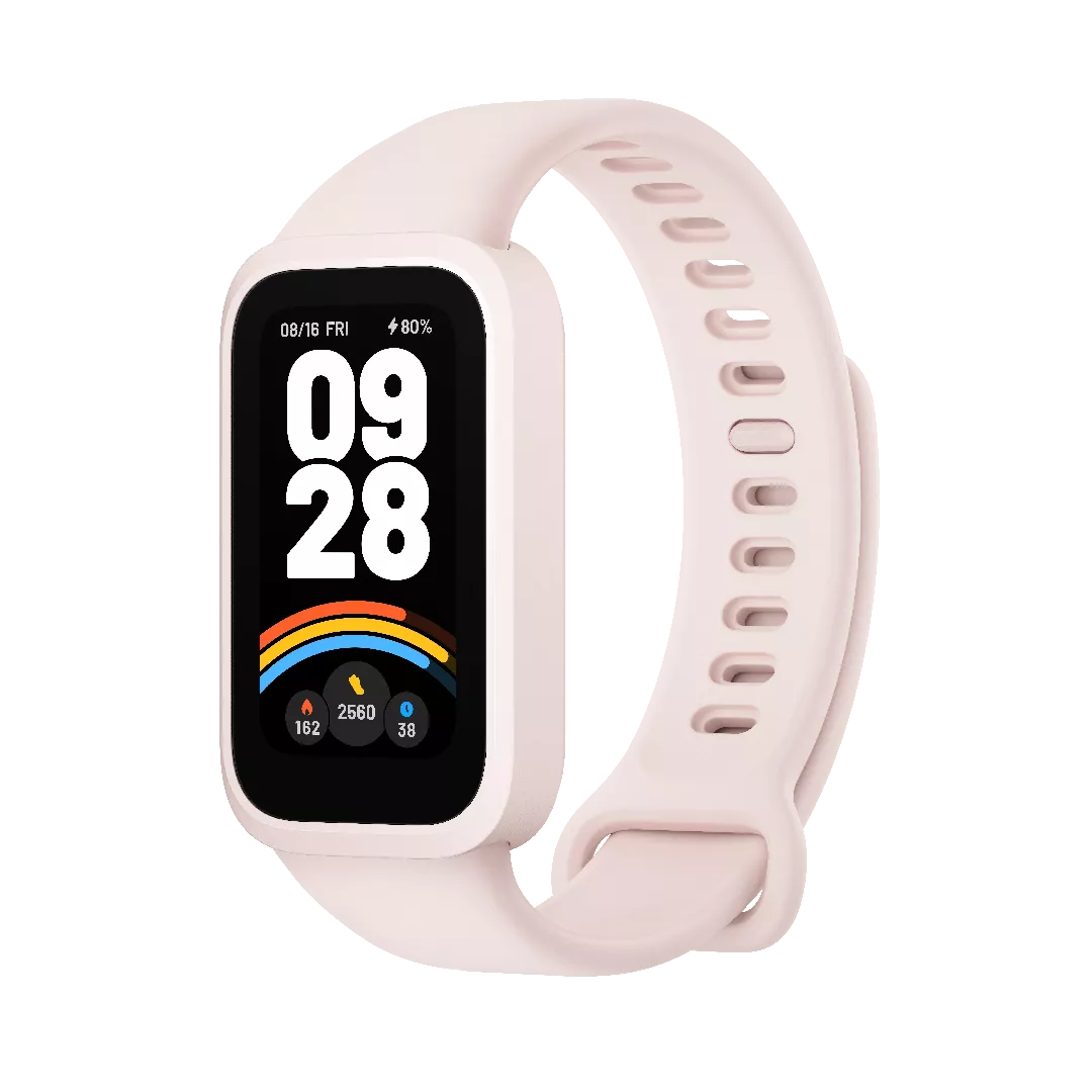 Xiaomi Smart Band 9 Active TFT
