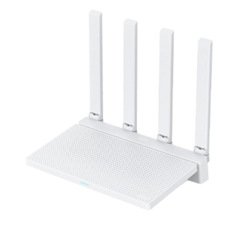 Xiaomi AX3000T wireless router Gigabit Ethernet
