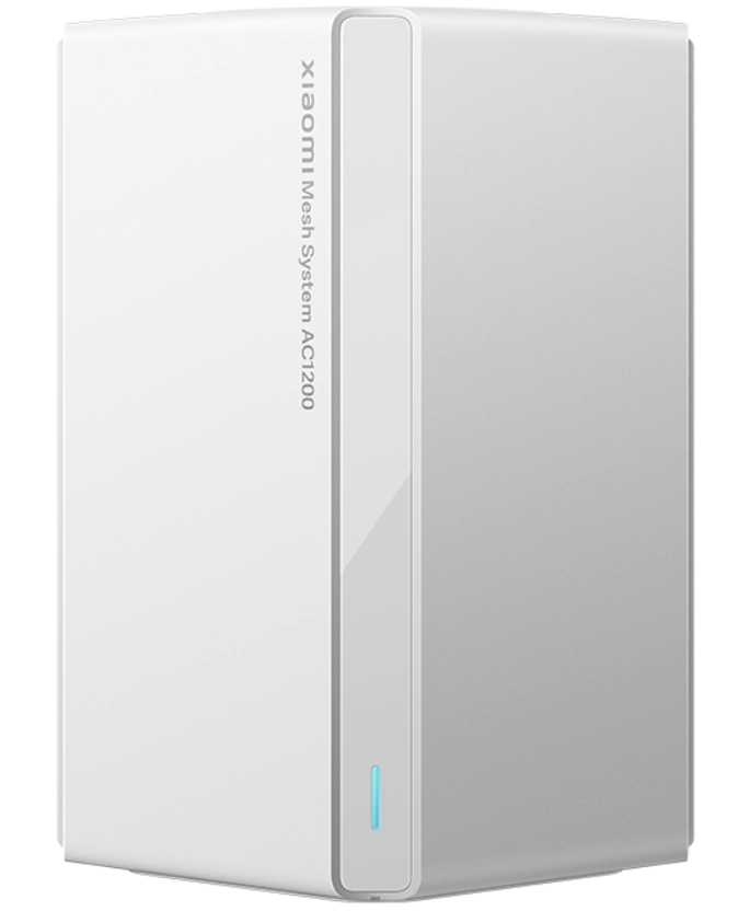 Xiaomi AC1200 Dual-band (2.4 GHz