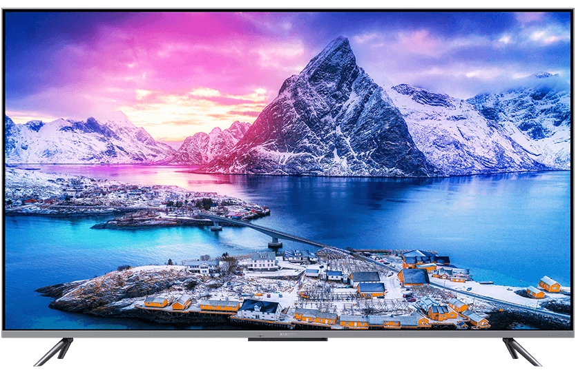 Xiaomi Q1E 55 139.7 cm
