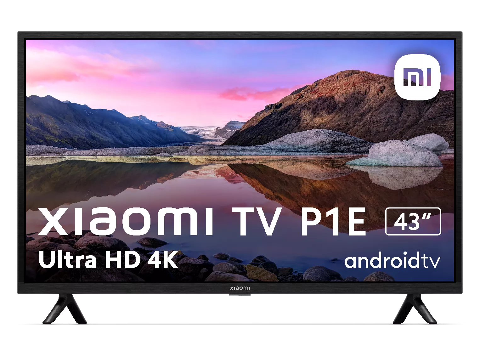 Xiaomi TV P1E 43" 109.2