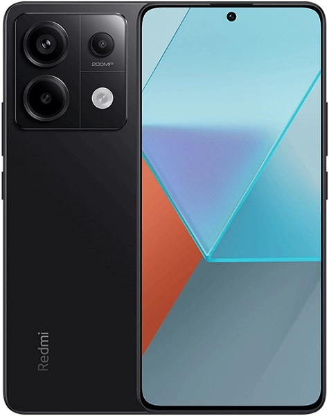 Xiaomi Redmi Note 13 Pro 5G