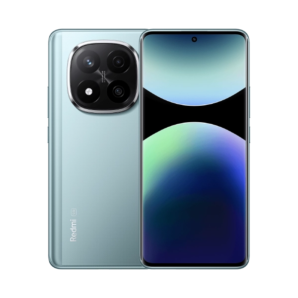 Xiaomi Redmi Note 14 Pro+ 5G
