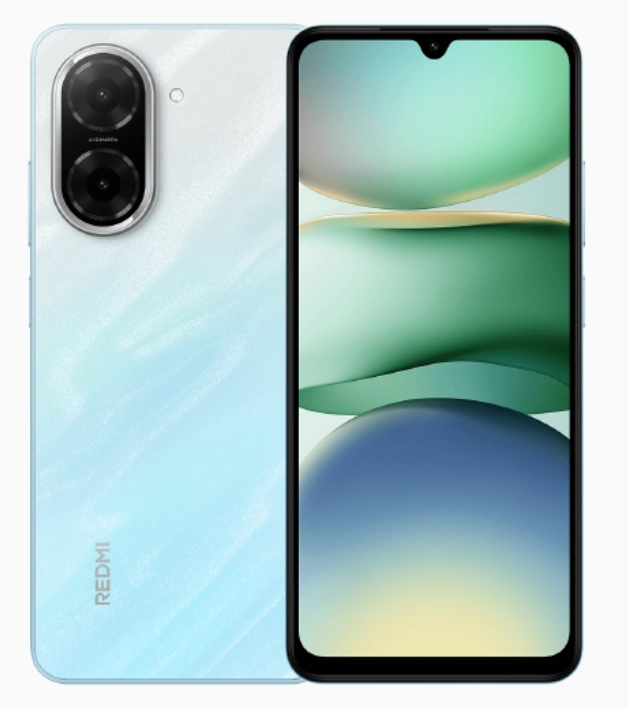 Xiaomi Redmi A5 17.5 cm