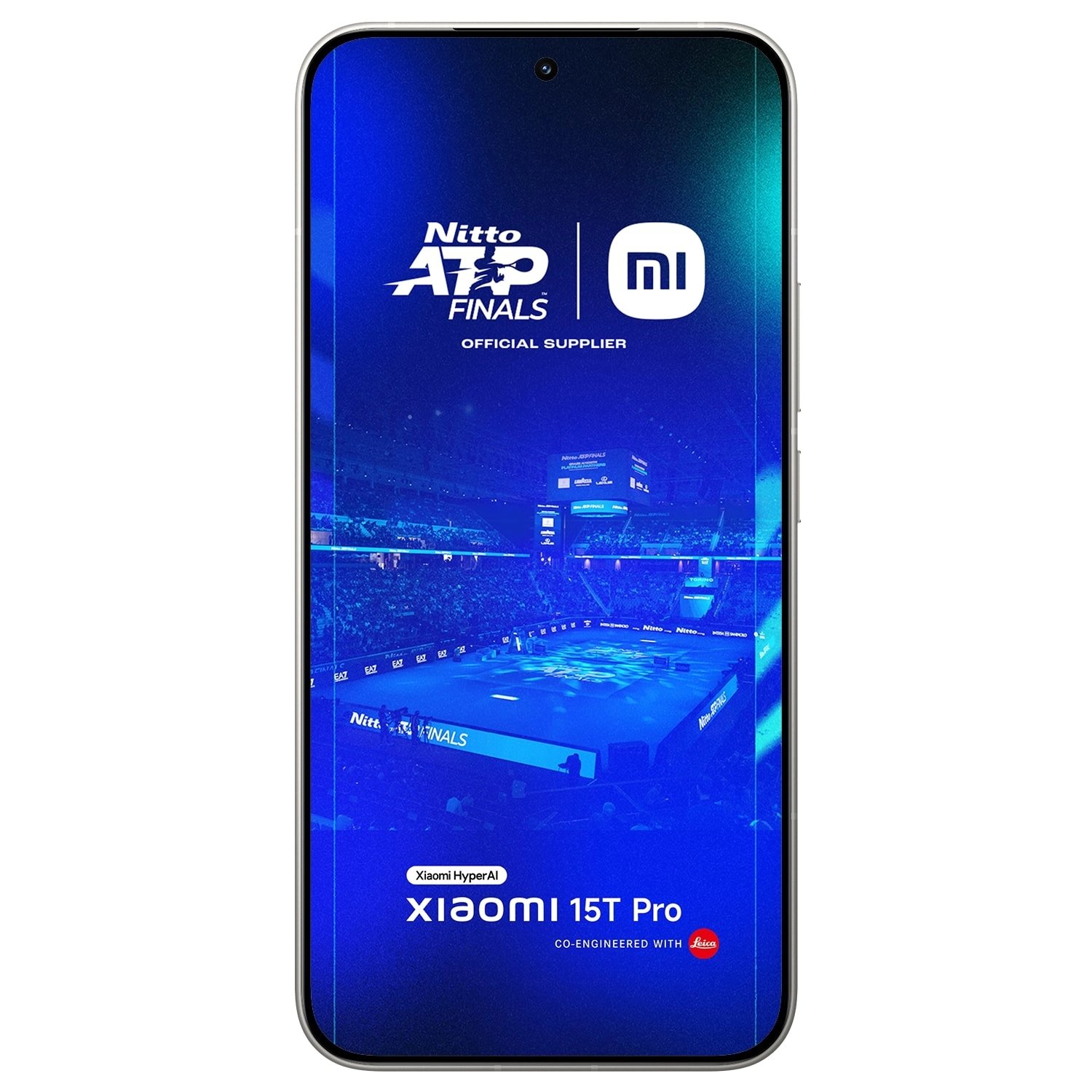 Xiaomi T15 Pro 17.4 cm