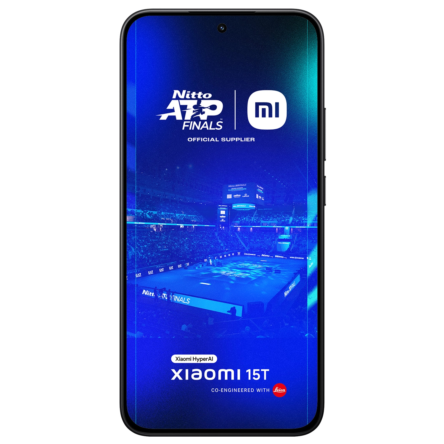 Xiaomi 15T 17.4 cm (6