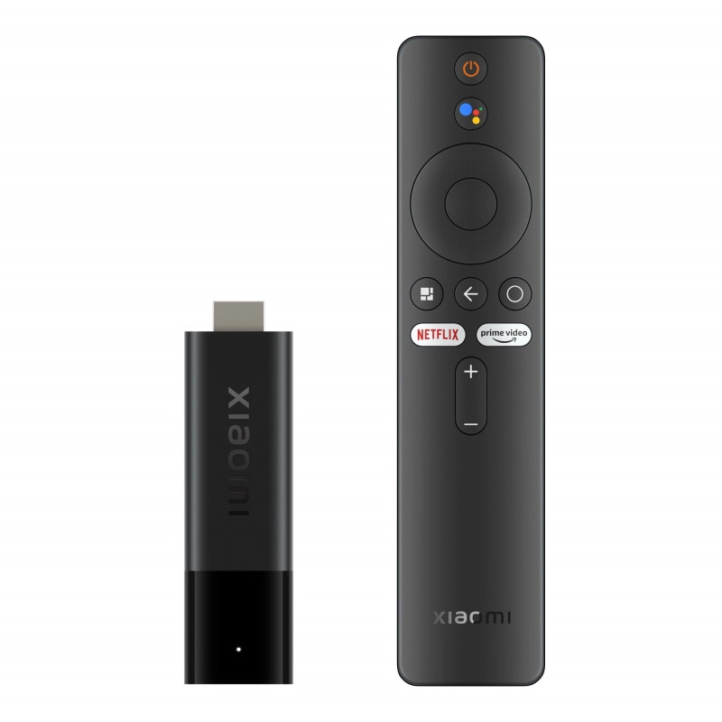 Xiaomi TV Stick 4K HDMI 4K