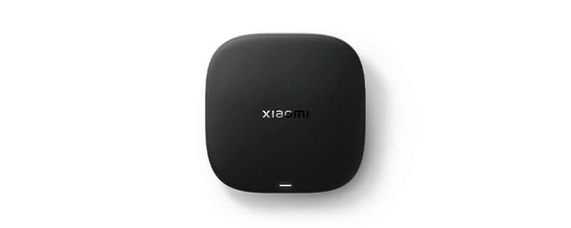Xiaomi TV Box S (3rd Gen)